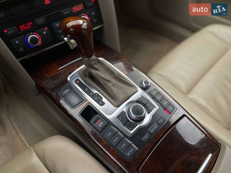 Универсал Audi A6 2006 в Локачах