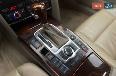 Универсал Audi A6 2006 в 