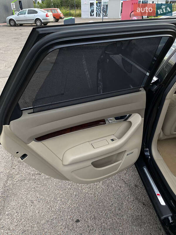 Универсал Audi A6 2006 в Локачах