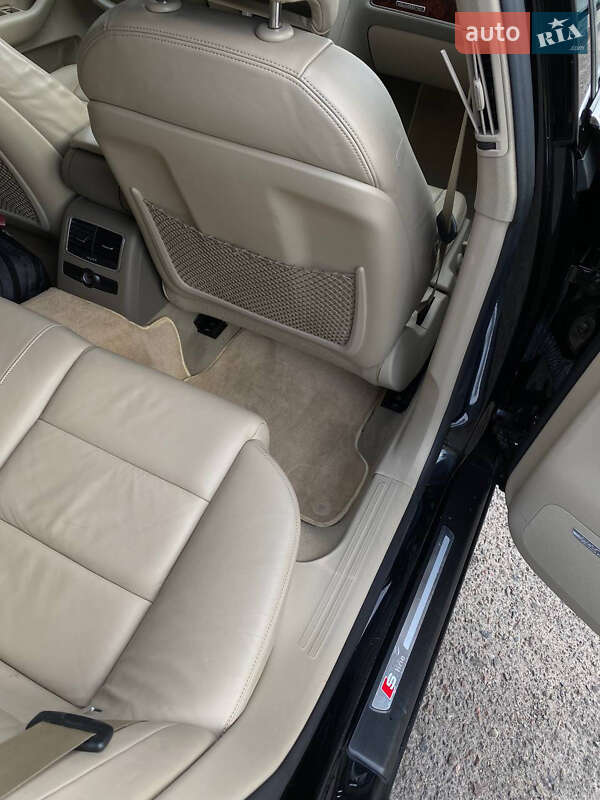 Универсал Audi A6 2006 в Локачах