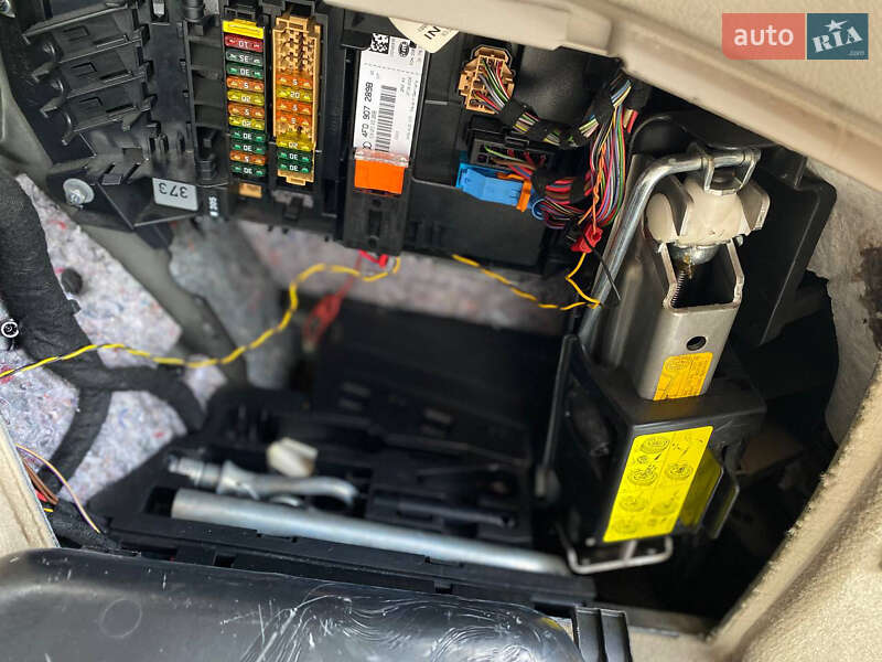 Универсал Audi A6 2006 в Локачах