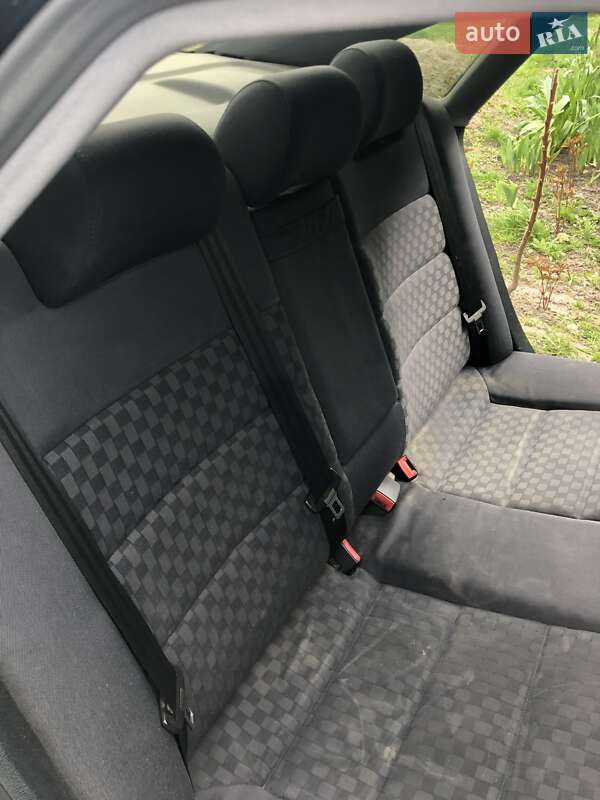 Седан Audi A6 1999 в Бобровице фото 7 Седан Audi A6 1999 в Бобровице