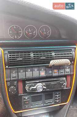Седан Audi A6 1996 в Каменец-Подольском