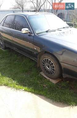 Седан Audi A6 1996 в Каменец-Подольском