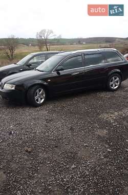 Универсал Audi A6 2004 в Млинове