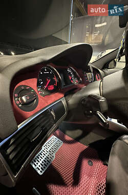 Седан Audi A6 2010 в 