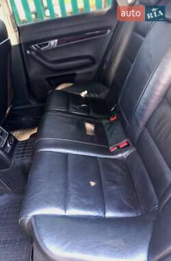 Седан Audi A6 2006 в Ковелі