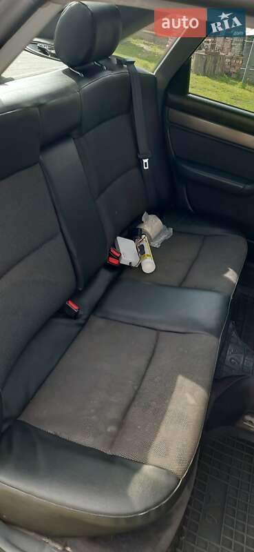 Седан Audi A6 1995 в Калуше фото 5 Седан Audi A6 1995 в Калуше