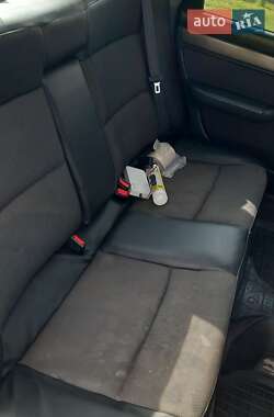 Седан Audi A6 1995 в 