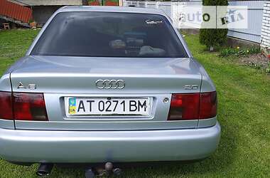 Седан Audi A6 1995 в Калуше