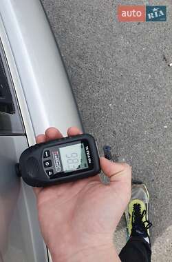 Седан Audi A6 2000 в 
