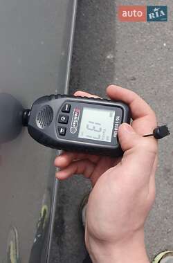 Седан Audi A6 2000 в 