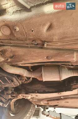 Седан Audi A6 2000 в Вараше