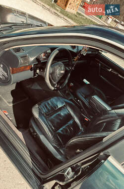Седан Audi A6 1997 в 