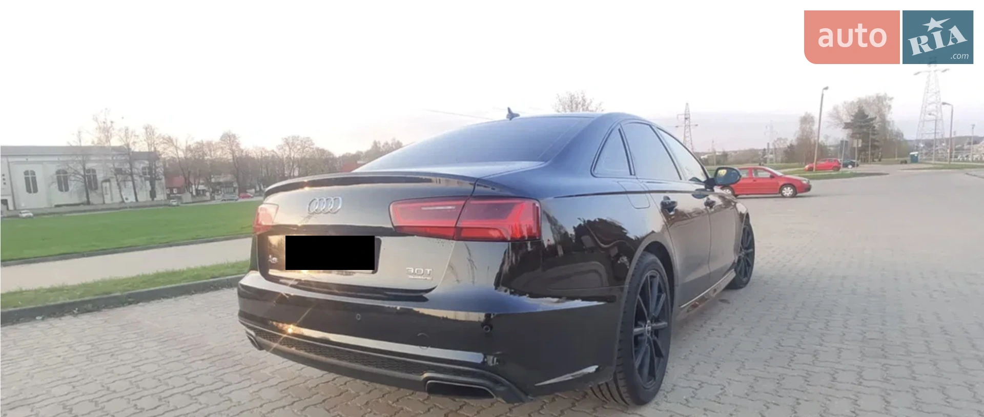 2015 Audi A6 - мініатюра 15