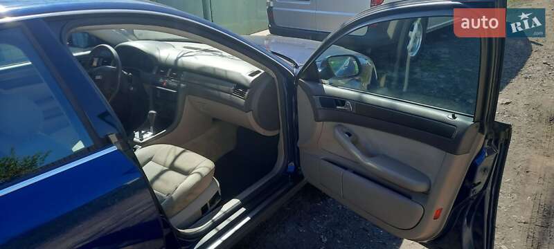 Седан Audi A6 2000 в Киеве фото 19 Седан Audi A6 2000 в Киеве