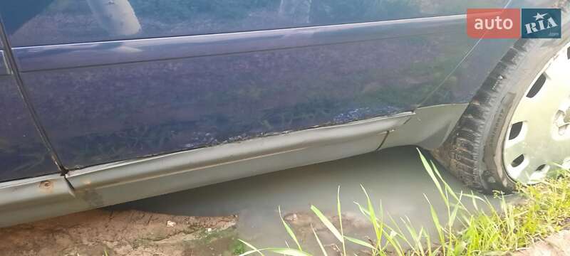 Седан Audi A6 2000 в Киеве фото 16 Седан Audi A6 2000 в Киеве