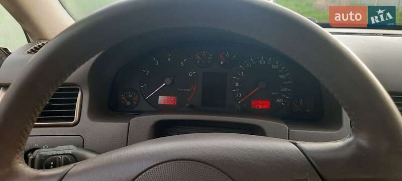 Седан Audi A6 2000 в Киеве фото 34 Седан Audi A6 2000 в Киеве