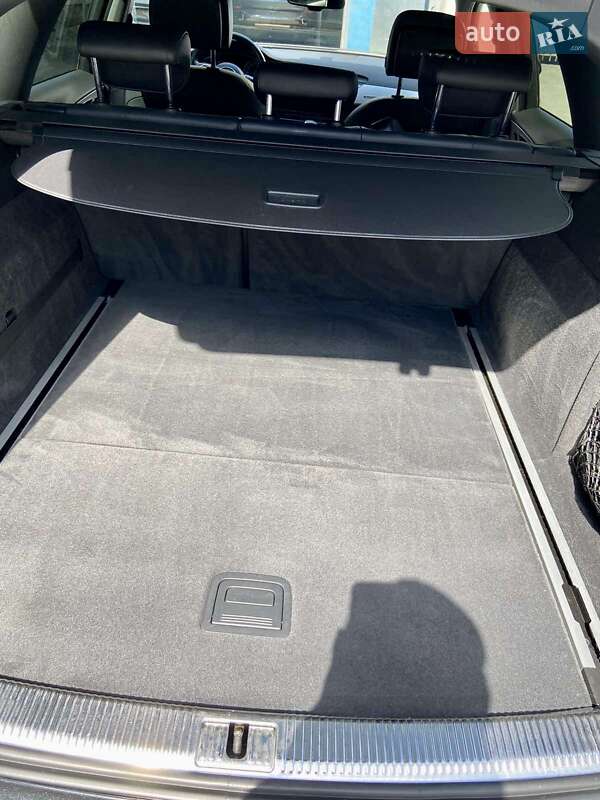 Универсал Audi A6 2012 в Виннице фото 17 Универсал Audi A6 2012 в Виннице