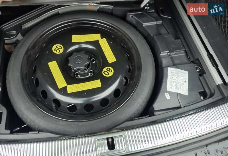 Универсал Audi A6 2012 в Виннице фото 24 Универсал Audi A6 2012 в Виннице