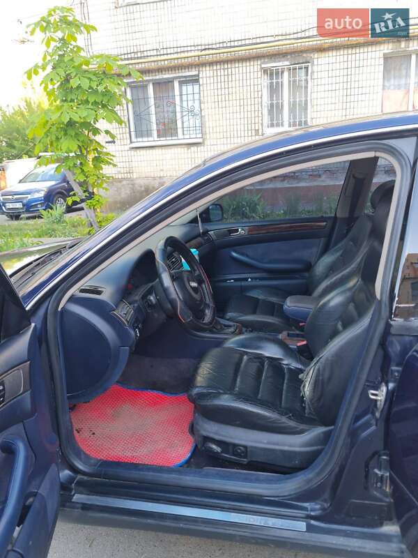 Седан Audi A6 1999 в Виннице фото 6 Седан Audi A6 1999 в Виннице