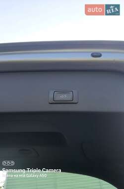 Универсал Audi A6 2014 в 
