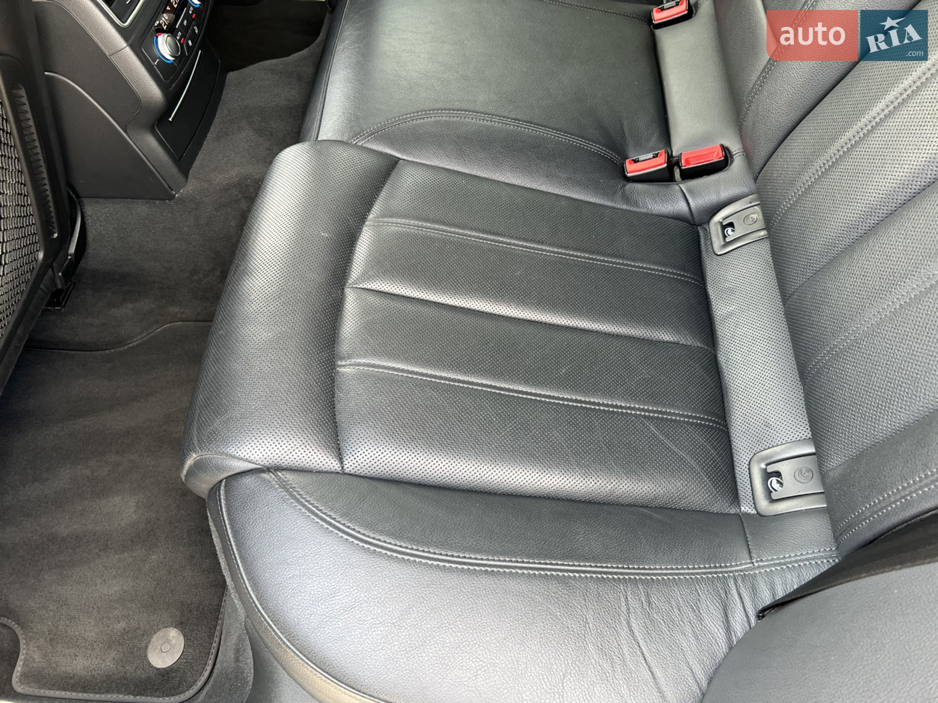 2017 Audi A6 - мініатюра 21