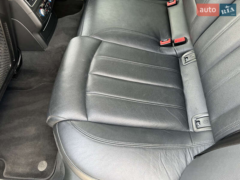 Универсал Audi A6 2017 в Прилуках фото 21 Универсал Audi A6 2017 в Прилуках