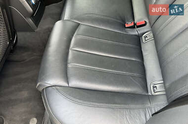 Универсал Audi A6 2017 в 