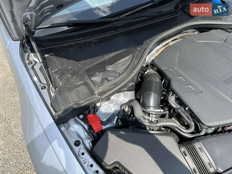 Универсал Audi A6 2017 в Прилуках фото 31 Универсал Audi A6 2017 в Прилуках