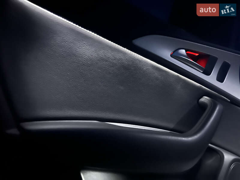 Универсал Audi A6 2017 в Прилуках фото 38 Универсал Audi A6 2017 в Прилуках