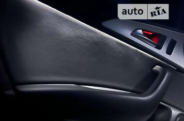 Универсал Audi A6 2017 в Прилуках