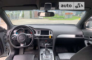 Універсал Audi A6 2011 в 