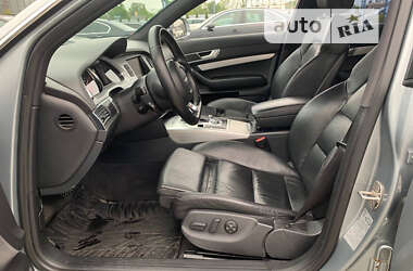 Універсал Audi A6 2011 в 