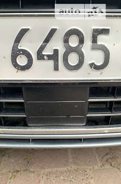 Універсал Audi A6 2011 в 