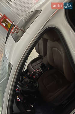 Седан Audi A6 2014 в 