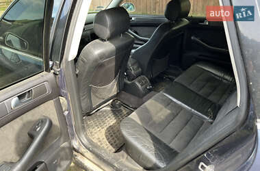 Универсал Audi A6 2004 в 