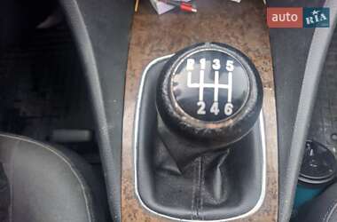 Универсал Audi A6 2001 в 