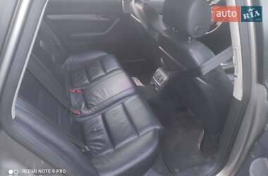 Седан Audi A6 2005 в Гайвороні