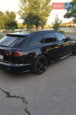 Універсал Audi A6 2016 в 