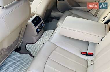 Седан Audi A6 2012 в 