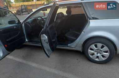 Универсал Audi A6 2002 в Нежине