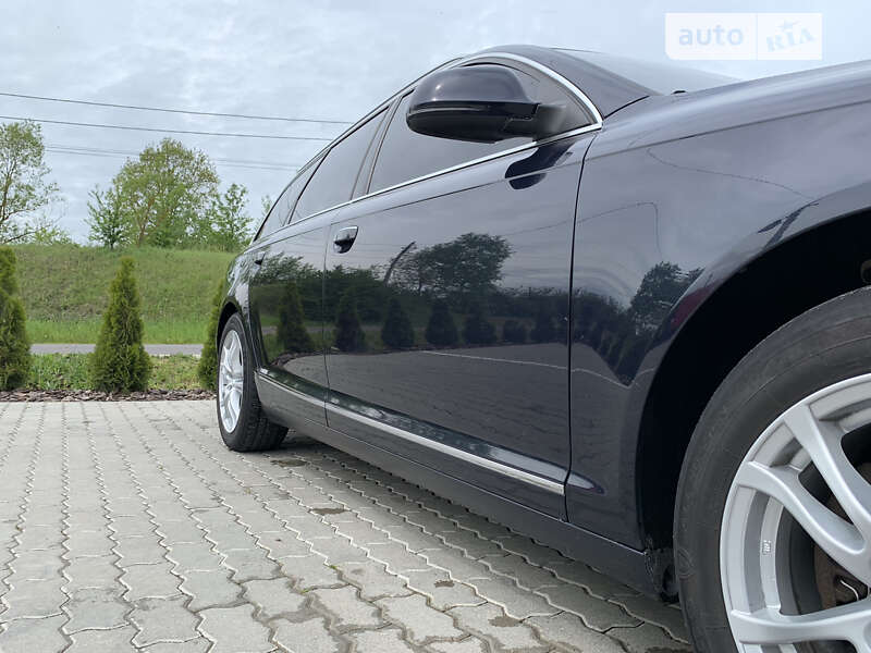 Універсал Audi A6 2010 в Яворові