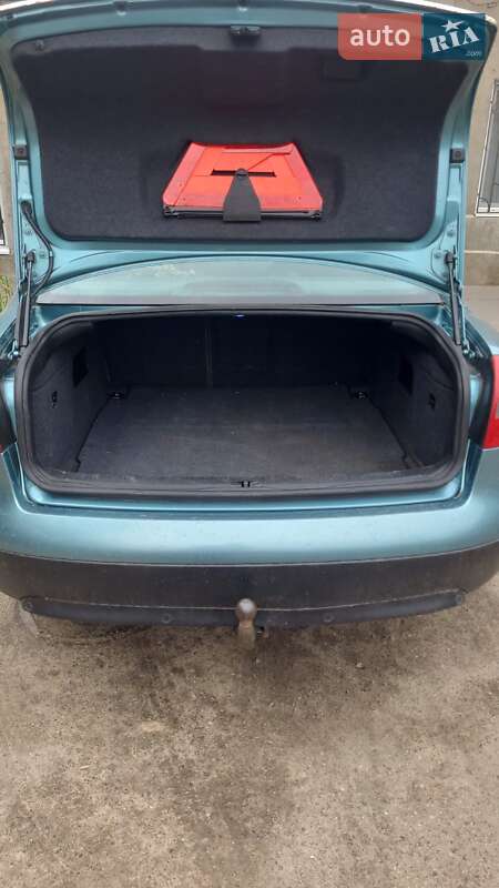 Седан Audi A6 1999 в Одесі фото 6 Седан Audi A6 1999 в Одесі