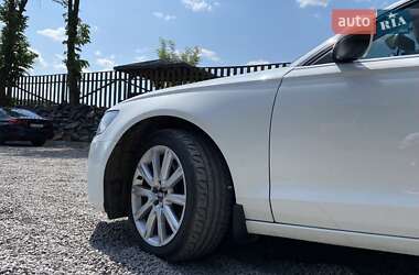Седан Audi A6 2013 в 