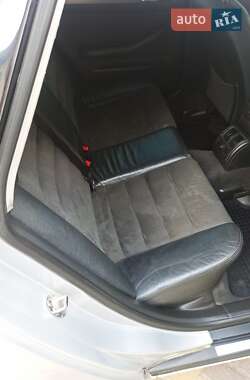 Универсал Audi A6 2004 в 