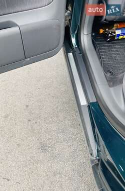 Седан Audi A6 1999 в Чернигове