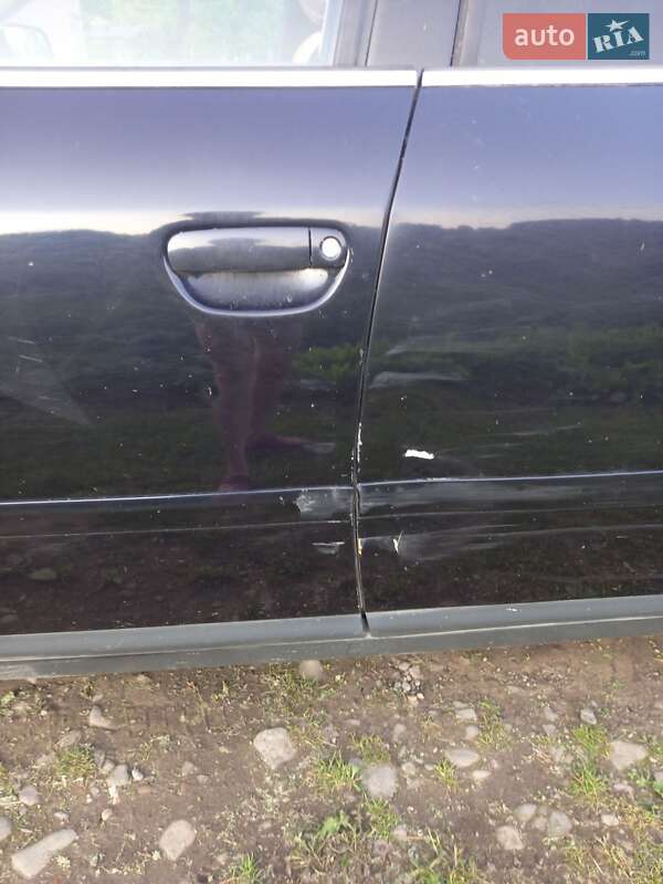 Универсал Audi A6 2003 в Рахове фото 6 Универсал Audi A6 2003 в Рахове