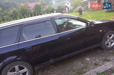 Универсал Audi A6 2003 в Рахове