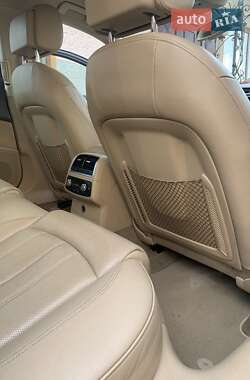 Универсал Audi A6 2012 в 